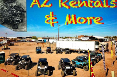 Rental of the ATV on your own Trip Vs Delivering Your Own