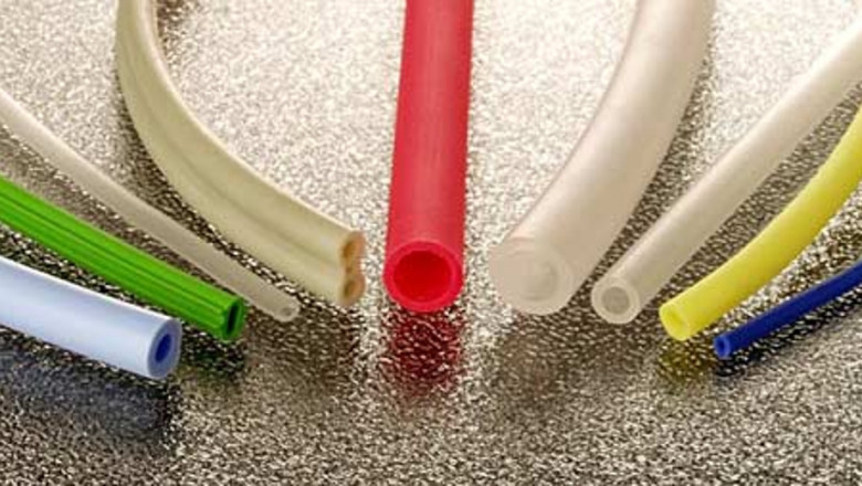 Silicon Elastomers Comes With High Mechanical Properties, Reactive Molecules, And Straight Chains