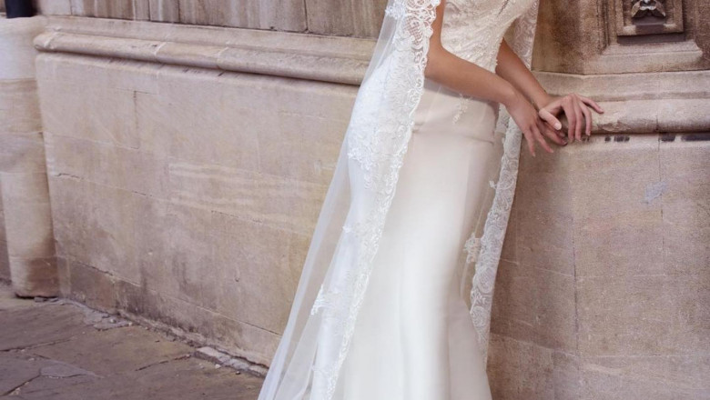 Sizzle at Your Winter Wedding with These Four Bridal Wear Tips