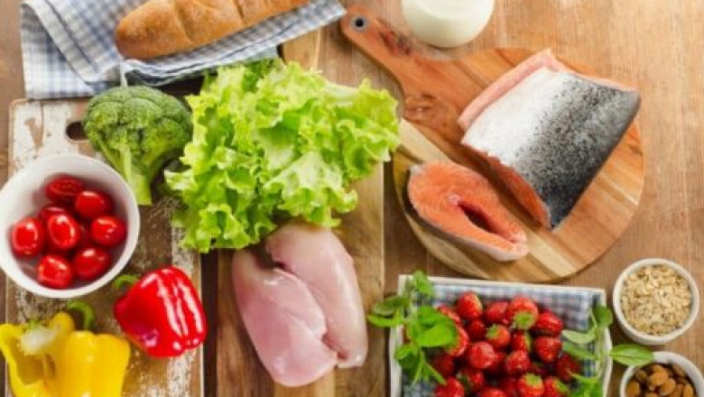 Successful protein diet experiences and lose 5 kilos per week