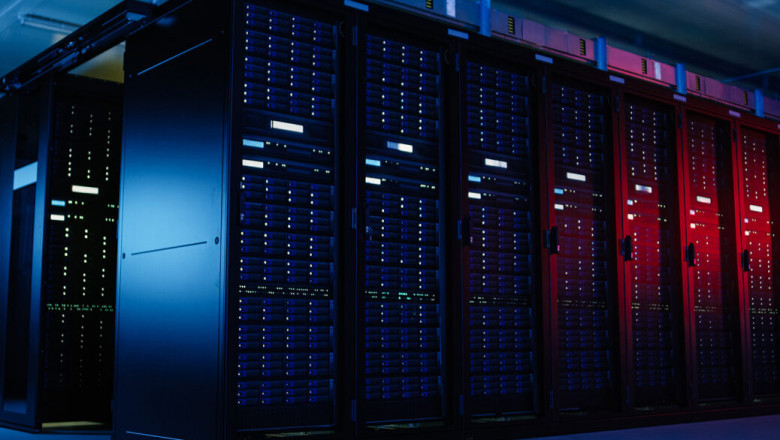 Supercomputers helped us understand Covid-19. Now HPC-as-a-service is here to stay