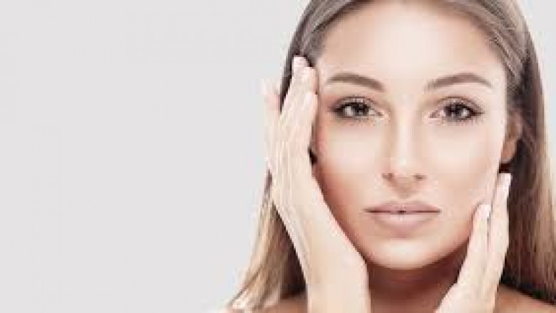 Take Care Of Your Skin With The Help Of Top Salon Of Noida!