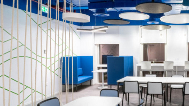 The Best Advice You Could Ever Get About Top Interior Fit Out Companies In Dubai