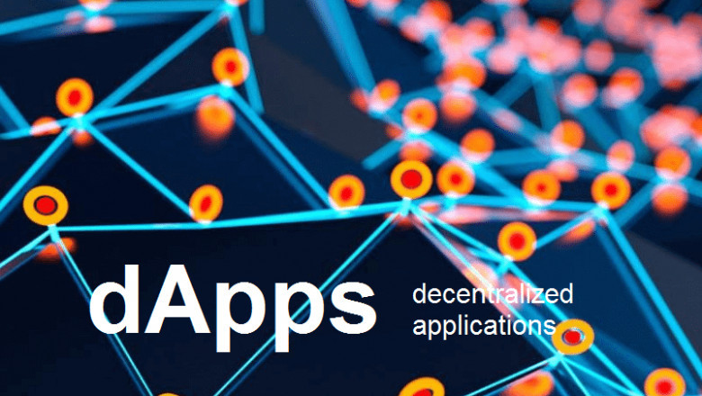 The best Dapp Development Services in lndia?