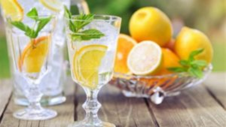 The best drinks to lose weight in just two days