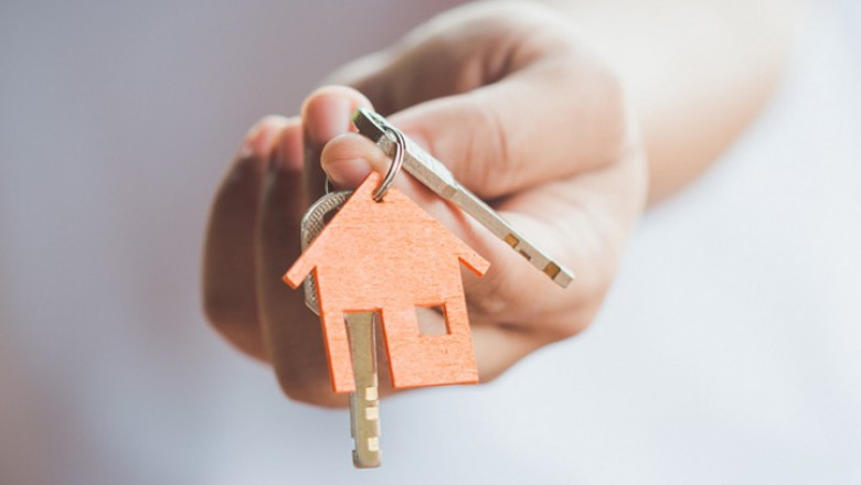 The best time to buy a house- a good starting point in your life