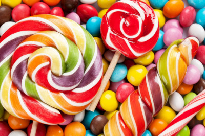 The Ingredients and the Length of Time the Combination Is Heated Determine the Candy Variants