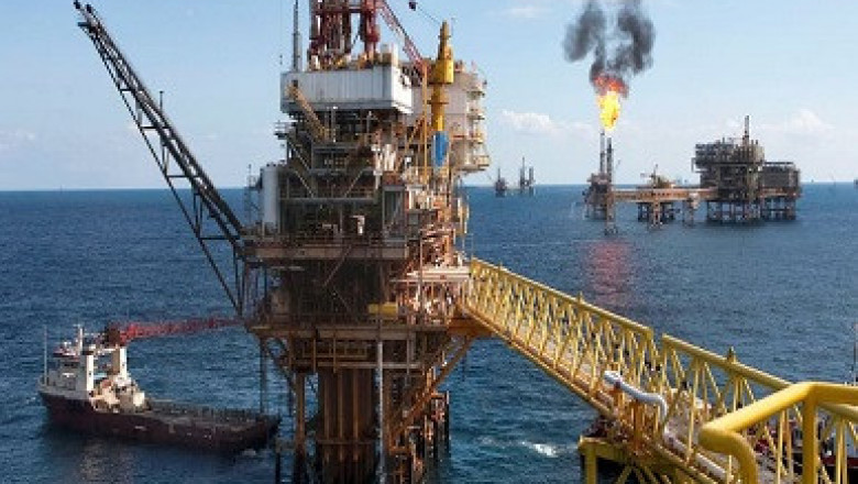 The Oil Drilling Automation - A Futuristic Solution for the Fast-Growing World