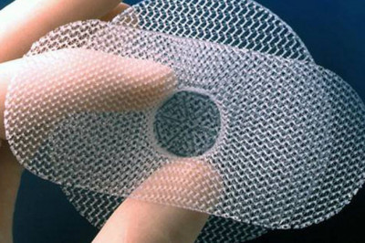 The purpose of Hernia Mesh Devices is to provide additional support and stability to injured or weak tissues