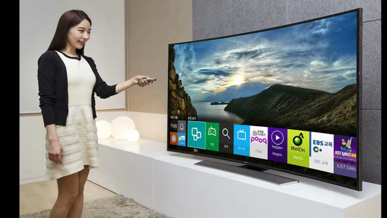 The Technology That Enables Smart TV Is Also Found In Other Devices