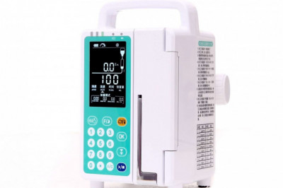 There is a wide variety of Veterinary Infusion Pumps that are utilized for administering fluids, medications, and nutrients to patients under controlled analgesia