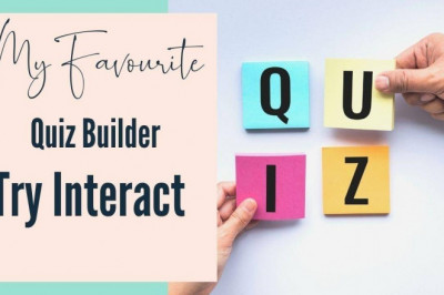 Top 5 Best Online Quiz Makers tools in 2022