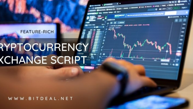 Top 5 Cryptocurrency Exchange to Look in 2023