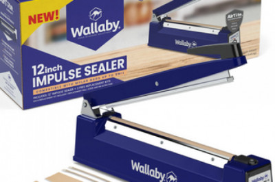 Types Of Mylar Food Storage Bags Available at Wallaby