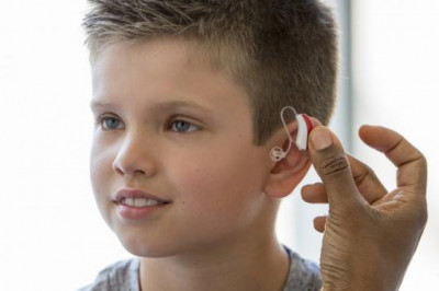Usher Syndrome Market Size, Share, Trends, Opportunity and Forecast 2029