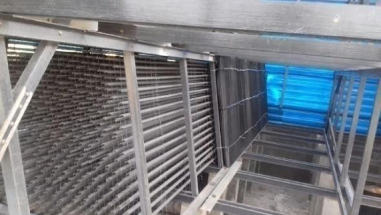 V Splash Bar Fills Supplier &amp; Manufacturers in India