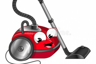 Vacuum cleaner emoji whatsapp?