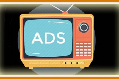 What Are The Important Benefits Of TV Adverts?