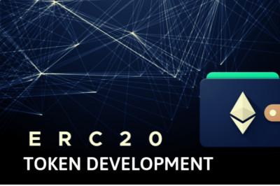 What Crypto Users Need to Know: The ERC20 Standard
