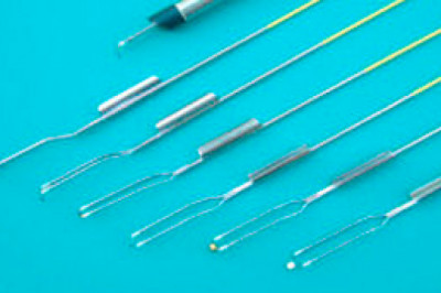 What is a Turp electrode?