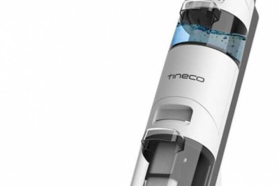 What is dry vacuum cleaner?