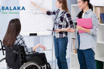 What is Support Coordination in NDIS? | Balaka Care Services