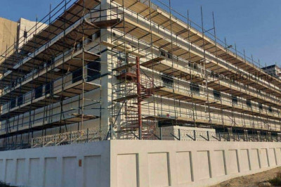 Who Benefits from Scaffolding