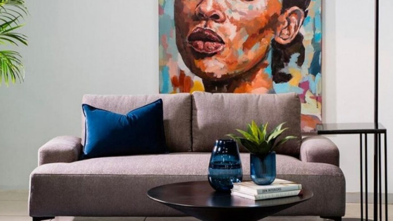 Your Couch is Where Your Life Happens