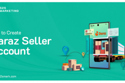 Your Shopping Guides for Daraz 11.11