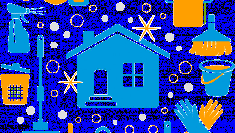 #1 Cleaning Service in Dubai | Housing & Commercial | MRMO