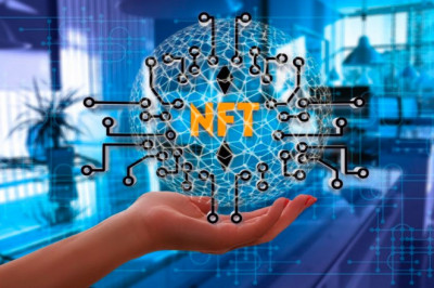 15 Best NFT Marketplaces Comparison