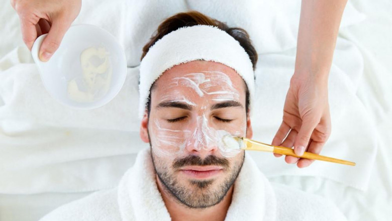 3 Reasons for Men to Visit a Medspa