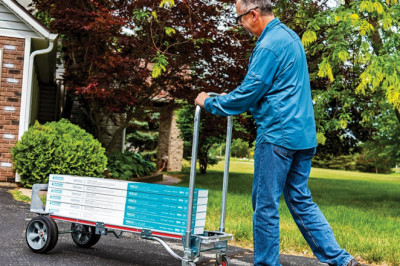 5 Material Handling Tools Your Farm Supply Store Needs