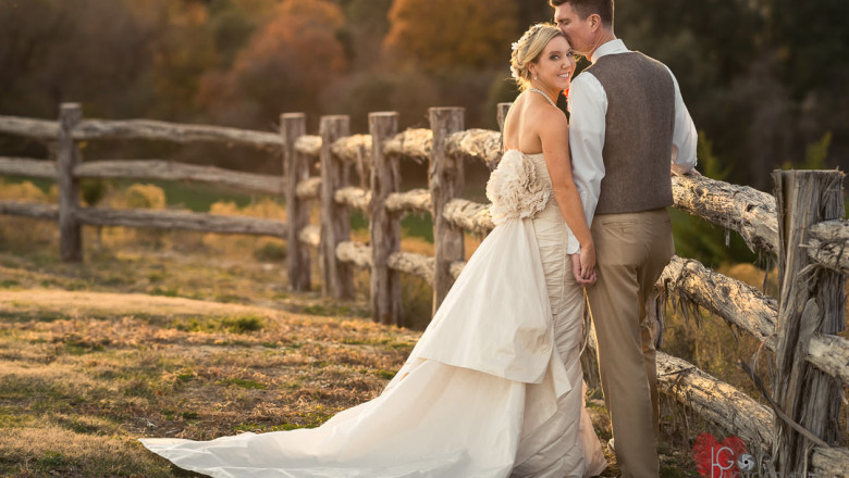 5 Things Every Bride Needs To Know About Wedding Photographers