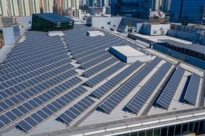 A NEW ROUND OF GRANTS FOR QUEENSLAND COMMUNITY GROUPS TO GO SOLAR