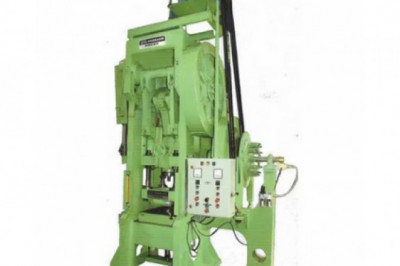 Accelerate Production Volumes with Deep Draw Press Processes