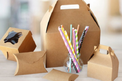 All You Need To Know About How Sustainable Packaging Is Done