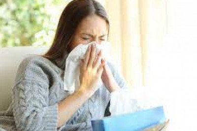 Allergies What You Should Know About This Season's Common Symptoms