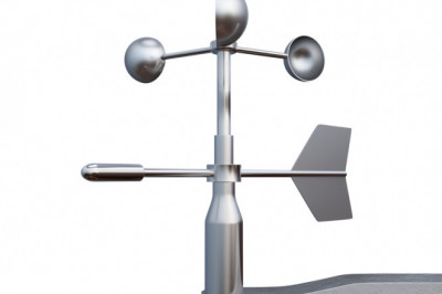 Anemometer Market Global Trends, Market Share, Industry Size, Growth, Opportunities and Market Forecast 2026