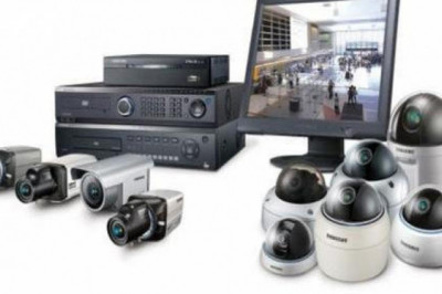 Benefits Of CCTV Surveillance Systems