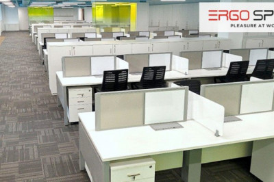 Best Office Chair Manufacturer Company in Gurgaon in Delhi NCR