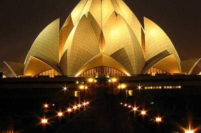 Best Tourist Places in Delhi