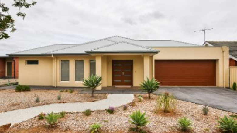 Boutique Home Builder Adelaide