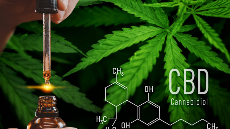 Cannabidiol Market Size, Dynamics & Forecast Report to 2028