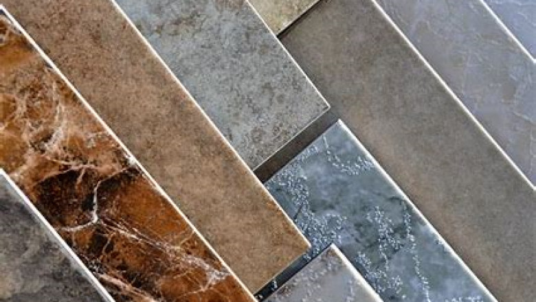 Ceramic Tiles Market Share, Size and Industry Forecast Report to 2028