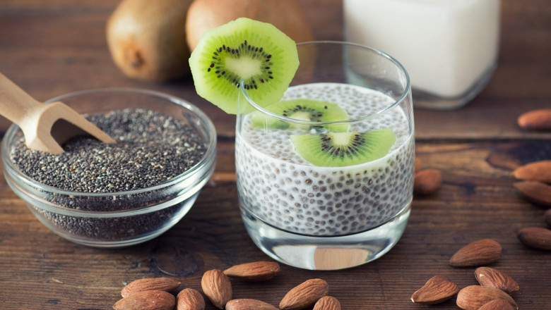 Chia Seeds Market to Represent Healthy Growth by 2030
