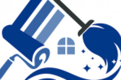 Cleaning and Painting Services