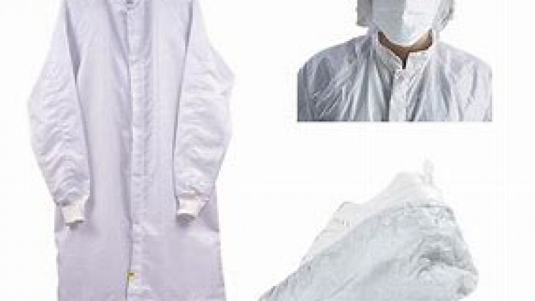 Cleanroom Apparel Market 2022 : Industry Outlook, Regional Analysis and Forecast 2028