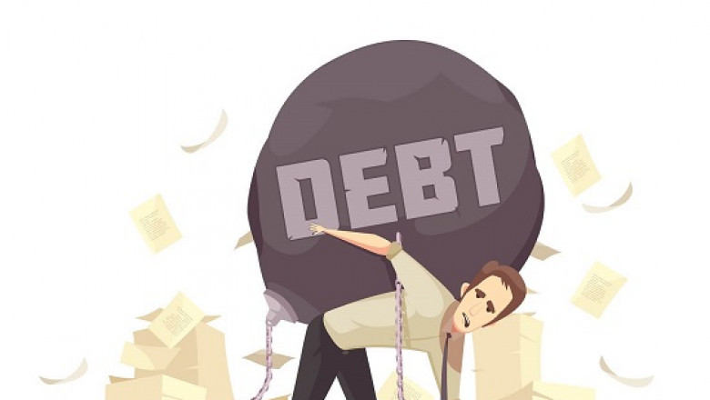 Credit Card Debt Forgiveness | Grantphillipslaw.com