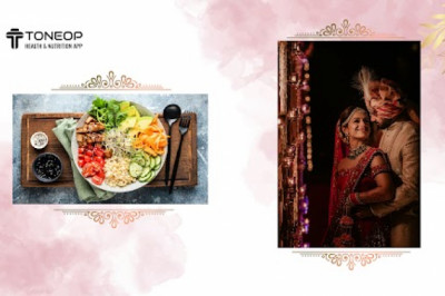 Debunking Pre-Wedding Dietary Myths